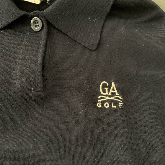 Giorgio Armani - Picture 2 of 4